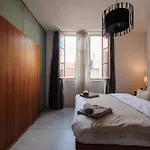 Stunning 2-bed In Heart Of Valletta