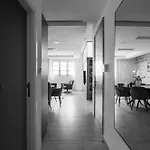Lägenhet Stunning 2-bed In Heart Of
