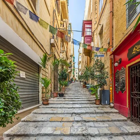 アパート Stunning 2-bed In Heart Of *