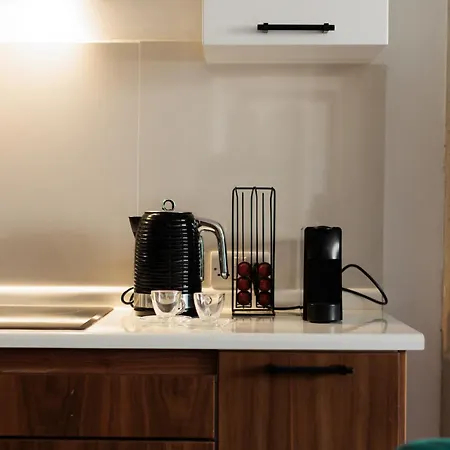 Stunning 2-bed In Heart Of アパート バレッタ