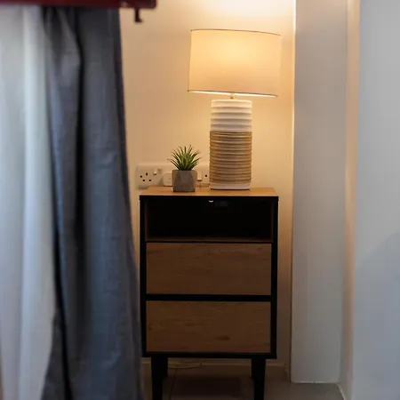 Stunning 2-bed In Heart Of * バレッタ