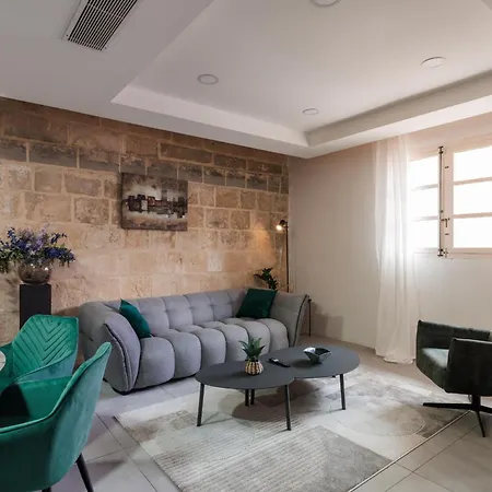 アパート Stunning 2-bed In Heart Of *