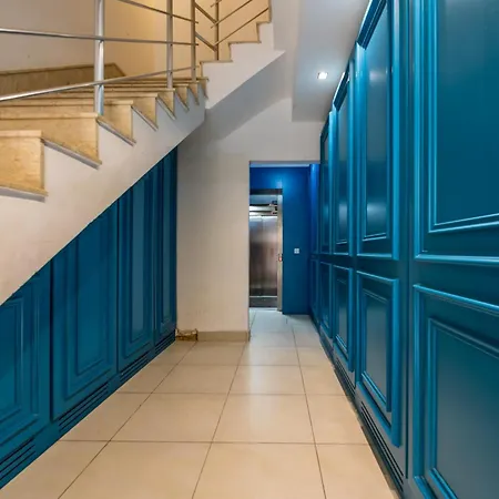 Stunning 2-bed In Heart Of * Valletta