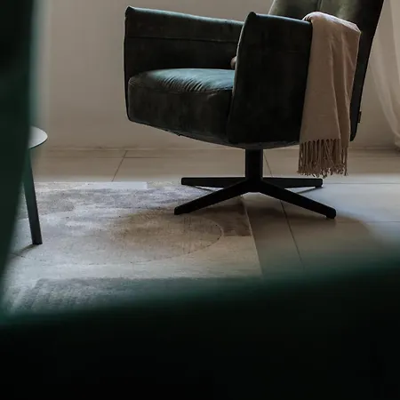 Stunning 2-bed In Heart Of