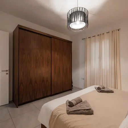 Apartment Stunning 2-bed In Heart Of Valletta