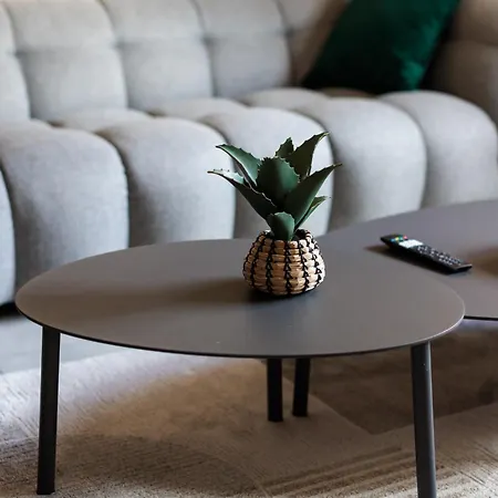 Apartment Stunning 2-bed In Heart Of Valletta