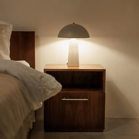 Apartment Stunning 2-bed In Heart Of