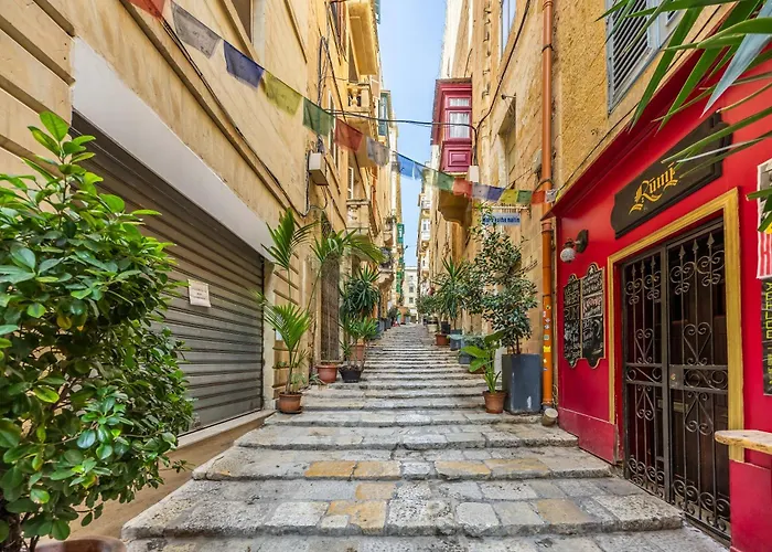 Apartamento Stunning 2-bed In Heart Of *