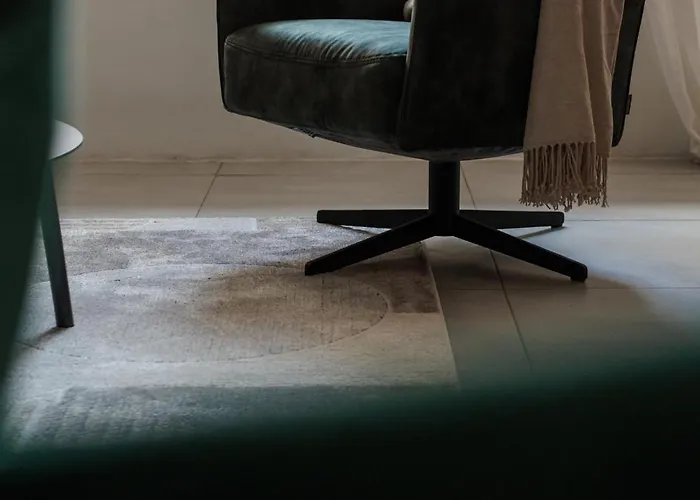 Stunning 2-bed In Heart Of