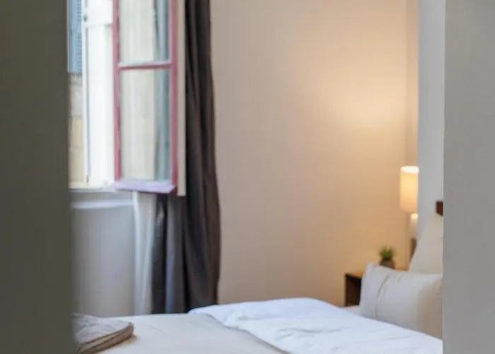 Apartamento Stunning 2-bed In Heart Of