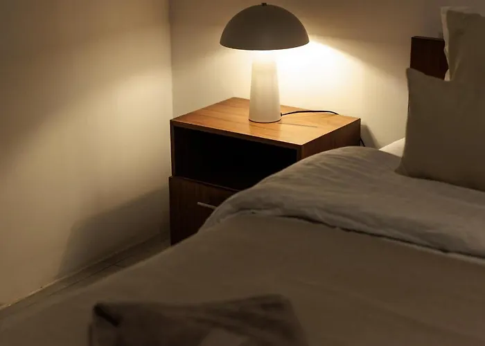 Apartamento Stunning 2-bed In Heart Of *