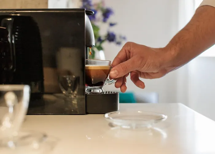 Stunning 2-bed In Heart Of Apartamento *