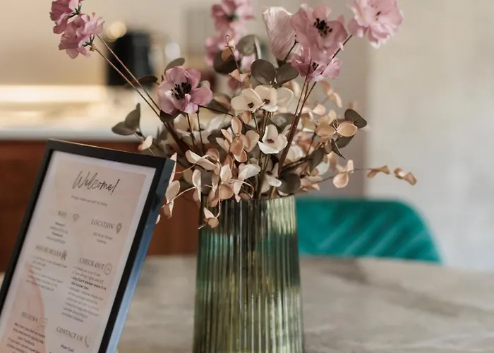 Stunning 2-bed In Heart Of Valeta