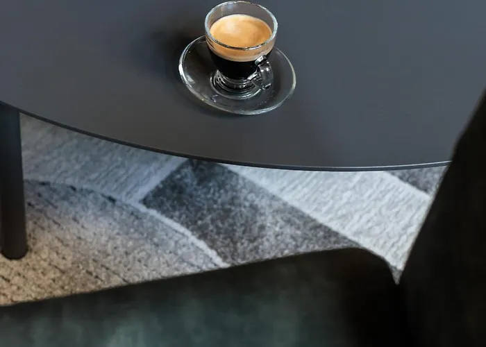 Apartamento Stunning 2-bed In Heart Of