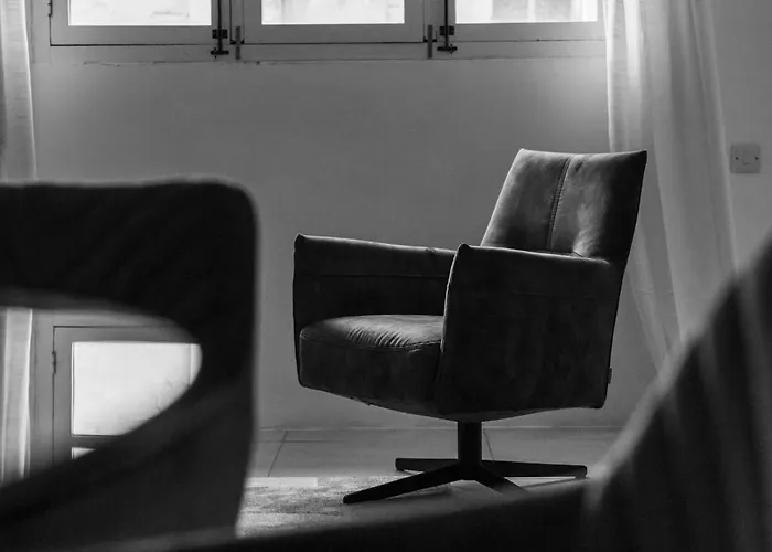 Stunning 2-bed In Heart Of * Valeta