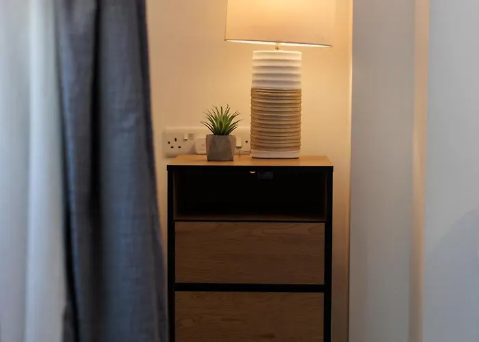 Stunning 2-bed In Heart Of * Valeta