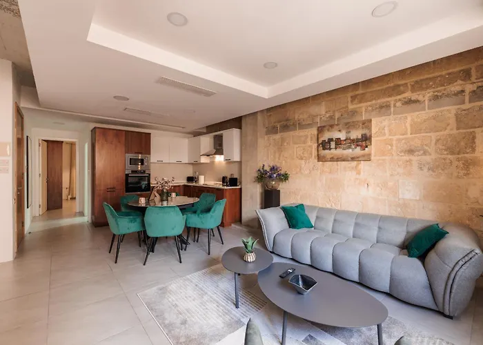 Apartamento Stunning 2-bed In Heart Of *