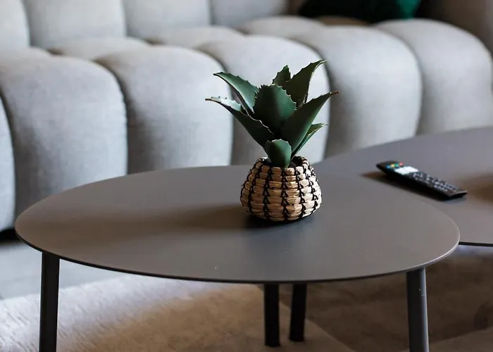 Apartamento Stunning 2-bed In Heart Of Valeta