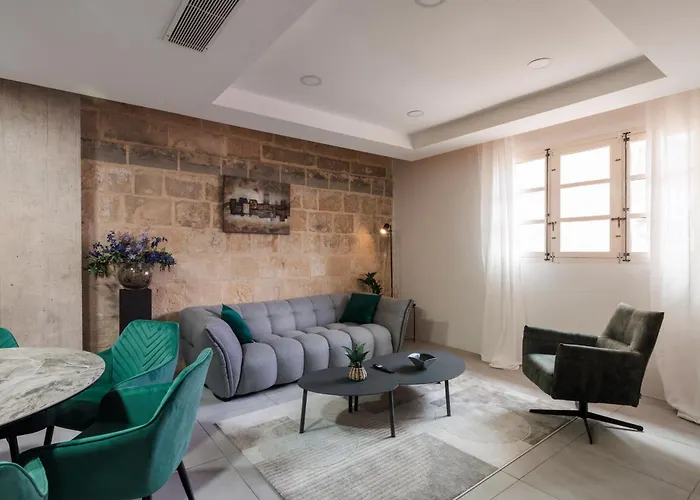 Apartamento Stunning 2-bed In Heart Of *